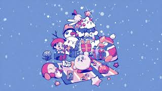 another winter nintendo mix ❄️ [upl. by Hacim]