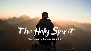 How to Prepare to Receive the Holy Spirit  9 Days to a New Life [upl. by Kreis]