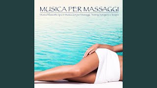 Trattamento Viso  Musica con Onde del Mare [upl. by Oxford]