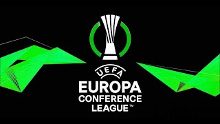 UEFA Conference League Anthem  Begax Remix [upl. by Genovera]