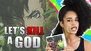 Shin Megami Tensei 4 Apocalypse REVIEW  Lets Kill a GOD [upl. by Aicaca]