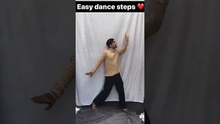 Malang Sajna  Easy Dance Steps Tutorial  ytshorts shots [upl. by Eivlys]