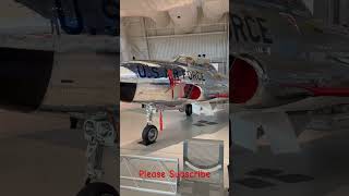 T33 Jet New Car Shine avgeekoftheweek fighteraircraft aviationdaily militaryaircraft flight [upl. by Tyrus]