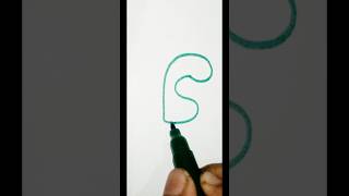 How to draw a peacock 🦚🦚😱😱 shorts viral drawing [upl. by Manda226]