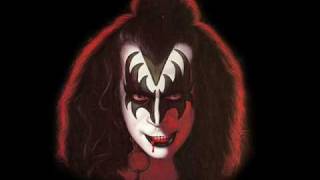 Gene Simmons  When You Wish Upon The Star [upl. by Ralf621]