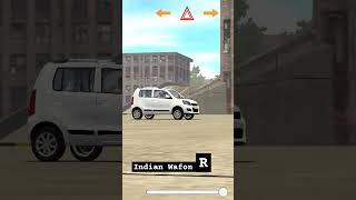 Wagon R car drive shortsfeed funny viralshorts luxury luxarycars moneymanagement lyrics [upl. by Aimej]