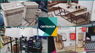 💚🛋️ ARRIVAGE CENTRAKOR 15 janvier 2024 [upl. by Lubbock]