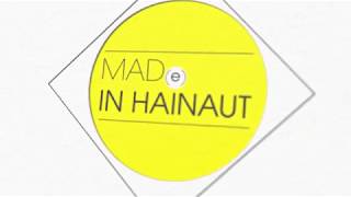 Made In Hainaut [upl. by Drue642]