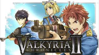 valkyria chronicles ii  full psp soundtrack [upl. by Soigroeg658]