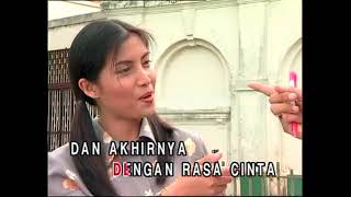 Sharifah Aini  Jatuh Cinta Karaoke [upl. by Gifford406]