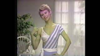 1983 Playtex Commercial quotCross Your Heartquot [upl. by Yssenhguahs]