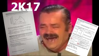 Egzamin Gimnazjalny 2017 Dzień 2 [upl. by Kulda]