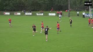 Ardboe v Trillick  2024 Tyrone SFC QF [upl. by Attevaj577]