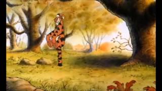 Opening Scene  The Tigger Movie 2000 [upl. by Ahseyk]