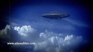 UFO Stock Video 001 HD [upl. by Utley520]