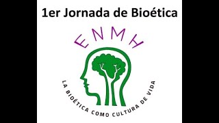 1er Jornada de Bioética [upl. by Hein736]