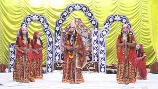 Vrindavan Raasleela Vedio Part 3 [upl. by Suinotna421]