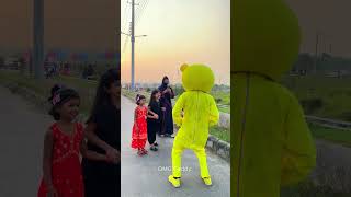 Cute picci ta vy paisa viral reels funny omgteddy viralvideo trending funnyvideos india [upl. by Raquel961]