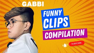 GABBI FUNNIEST CLIPS HIGHLIGHTS [upl. by Eiznek]