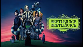 Beetlejuice  Trailer Soundtrack  Official Video [upl. by Harvie227]