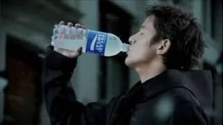 Pocari Sweat  Irfan Bachdim 2012 [upl. by Aylmar143]