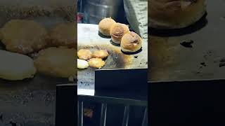 Bargar recipe viralvideo food indianstreet trending youtubeshorts recipe bargarh reels vlog [upl. by Akeihsal]