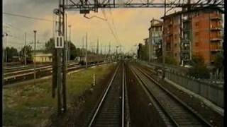 INCROCI IN LINEA 2 mp4 [upl. by Borroff]