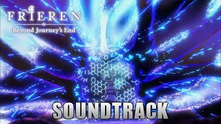 Frieren OST Episode 26 Frieren amp Fern VS Frieren Clone HQ Cover 葬送のフリーレン 26話 [upl. by Eicak243]