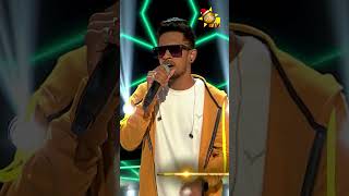 Sansara Sihinaye  සංසාර සිහිනයේ  Harshana Chamodya  Hiru Star  Season 04 🎙🌟🔥 shorts [upl. by Cob75]