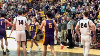 Lyon County v Madisonville North Hopkins [upl. by Biddick]