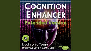 Cognition Enhancer Extended 90 Electronic [upl. by Culosio696]