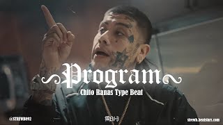 FREE Chito Rana Type Beat  quotProgramquot [upl. by Liahkim]