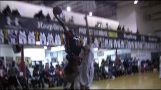 8th Grader Devonte Green Dunk  Danny Greens Younger Brother  Class of 2016 [upl. by Yahsan]