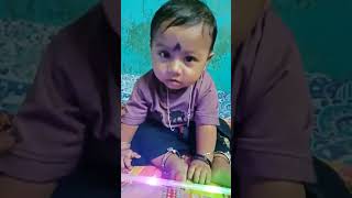 🥰🥰🥰Ivan beta boshe achi🥰🥰🥰cute ivanmasti cutebabies babyivaan [upl. by Ennaed]