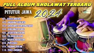 FULL ALBUM SHOLAWAT VERSI KOPLO TERBARU 2024  SIFATE MURID [upl. by Wilde]