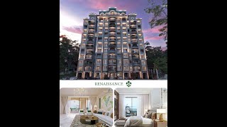 Luxury apartments in Kampala [upl. by Nirual120]