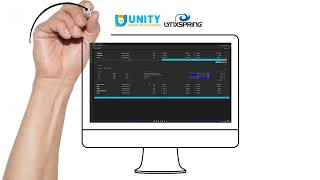 Unity amp Lynxspring [upl. by Karla140]