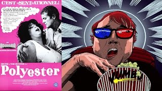 Polyester 1981 Movie Review [upl. by Blackburn]