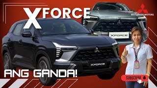 BRAND NEW XFORCE HAS JOINED THE COMPETITION OWN YOURS NOW xforce mitsubishi automobile car [upl. by Triplett]