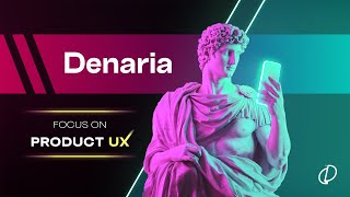 The Future of Crypto UX – Denarias Keynote at ETHMilan by Tiziano Tridico [upl. by Barb]