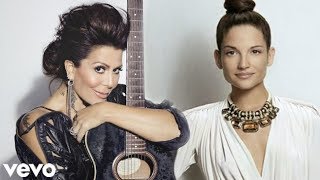 Shakira  Ciega sordomuda  Cover Alejandra guzman y Natalia Jimenez [upl. by Ahsirt373]