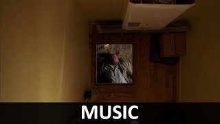 Breaking Bad Crawl Space Music by Dave Porter [upl. by Aletta]