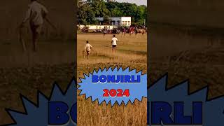 Ghamasan Kada ropok At BONJIRLI 2024 Premdcsp [upl. by Malone]