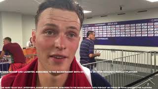 Karsten Warholm European 400m hurdles champ Berlin 2018 [upl. by Larue]