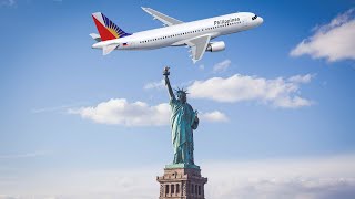 5 reasons why Im leaving the USA and heading to the PHILIPPINES [upl. by Eylloh473]