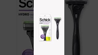 Check out the New Schick Hydro Ultra Sensitive Razor [upl. by Imar]