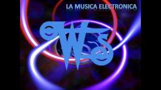 LA MUSICA ELECTRONICA [upl. by Hallutama]