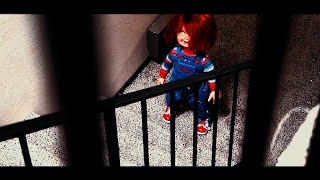 Childs Play Revival  Concept Teaser Trailer [upl. by Goulder290]