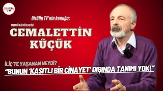 İLİÇTE TEHLİKE ÇANLARI ÇALIYOR “Madeni kapatmak yetmiyor bölge tahliye edilmeli” [upl. by Ennyletak]