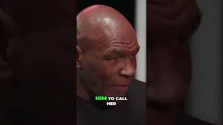 Mike Tyson Heartbreaking Fan Mail Secret Revealed [upl. by Maclaine]